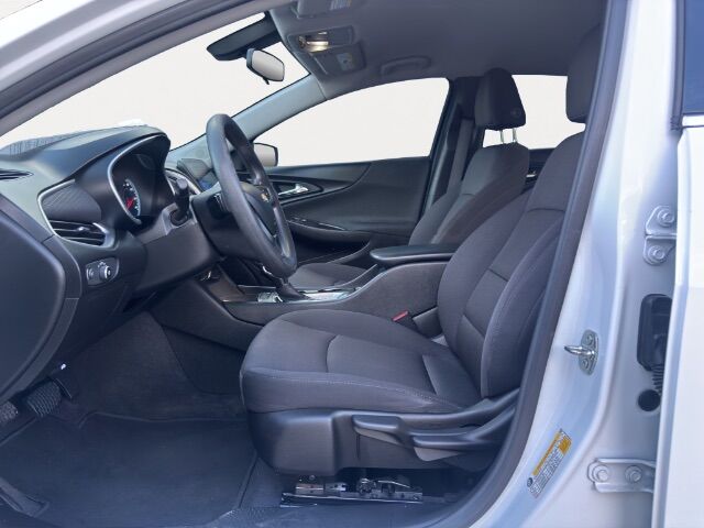 2022 Chevrolet Malibu FWD LS Miami FL