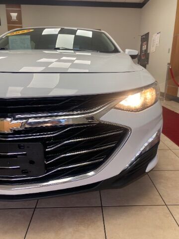 2022 Chevrolet Malibu FWD LT Dallas NC