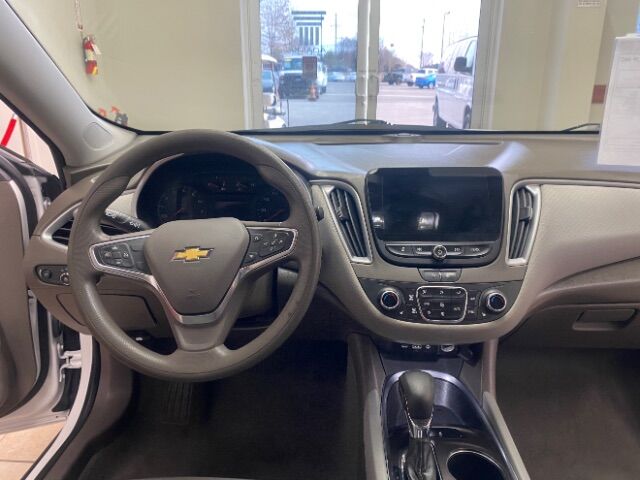 2022 Chevrolet Malibu FWD LT Dallas NC