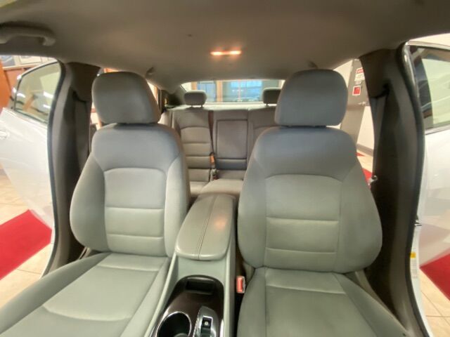 2022 Chevrolet Malibu FWD LT Dallas NC