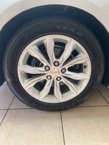 2022 Chevrolet Malibu FWD LT Dallas NC