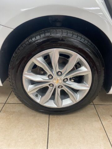 2022 Chevrolet Malibu FWD LT Dallas NC