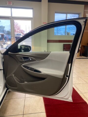 2022 Chevrolet Malibu FWD LT Dallas NC