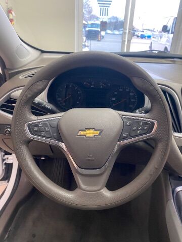 2022 Chevrolet Malibu FWD LT Dallas NC