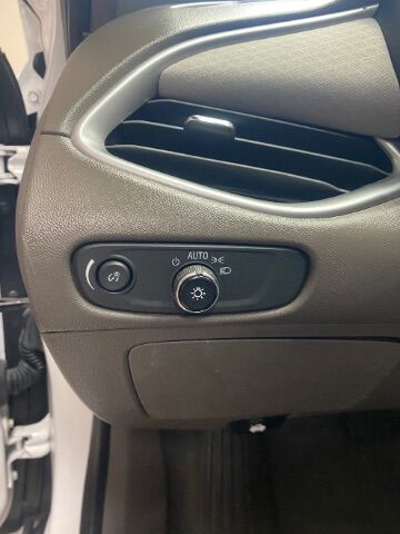 2022 Chevrolet Malibu FWD LT Dallas NC