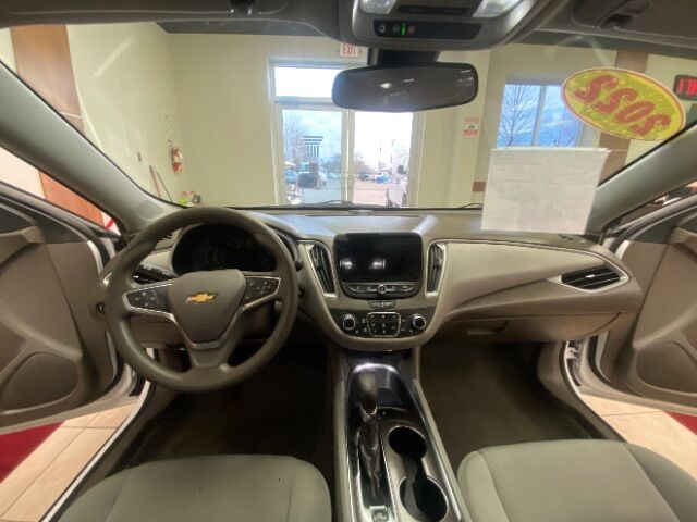 2022 Chevrolet Malibu FWD LT Dallas NC