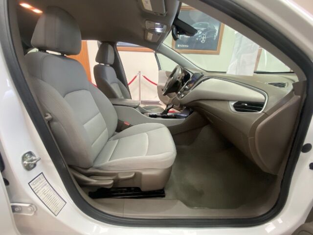 2022 Chevrolet Malibu FWD LT Dallas NC