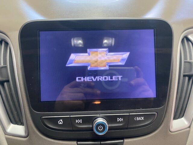 2022 Chevrolet Malibu FWD LT Dallas NC