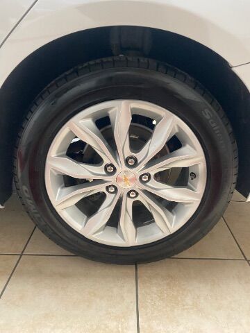 2022 Chevrolet Malibu FWD LT Dallas NC