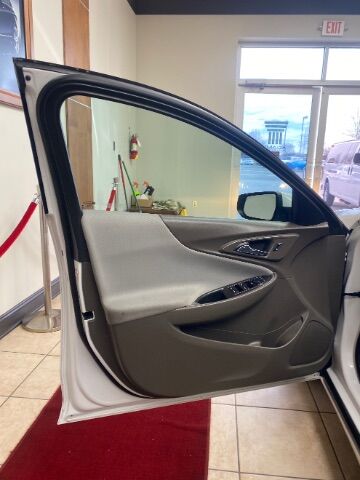 2022 Chevrolet Malibu FWD LT Dallas NC