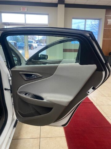 2022 Chevrolet Malibu FWD LT Dallas NC