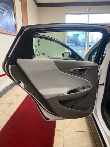 2022 Chevrolet Malibu FWD LT Dallas NC