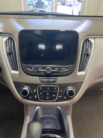 2022 Chevrolet Malibu FWD LT Dallas NC