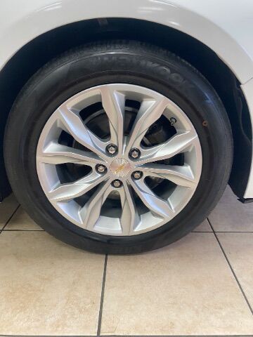 2022 Chevrolet Malibu FWD LT Dallas NC