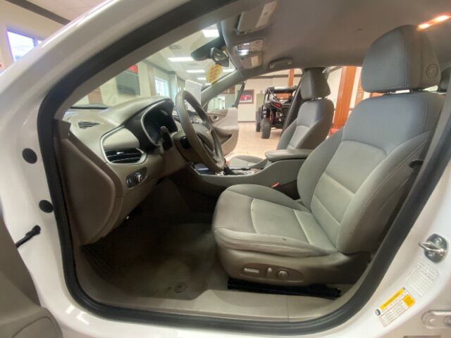 2022 Chevrolet Malibu FWD LT Dallas NC