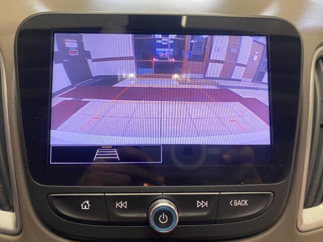 2022 Chevrolet Malibu FWD LT Dallas NC