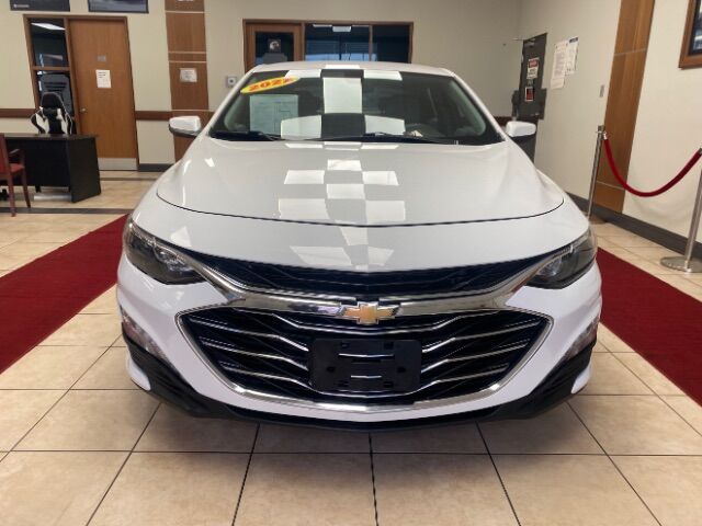 2022 Chevrolet Malibu FWD LT Dallas NC