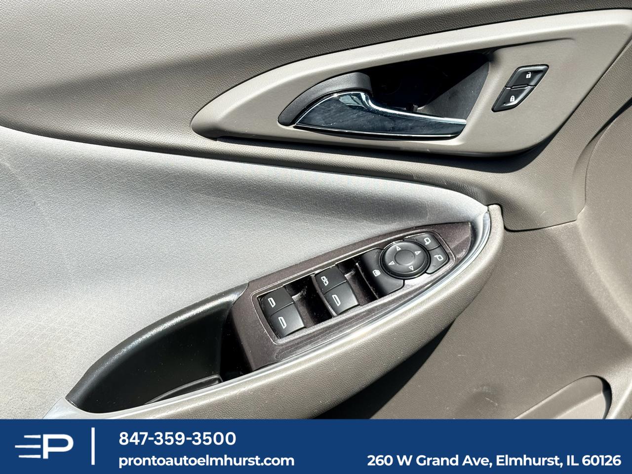 2022 Chevrolet Malibu FWD LT Elmhurst IL