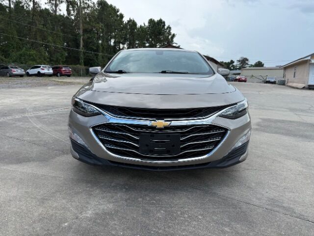 2022 Chevrolet Malibu FWD LT Hattiesburg MS