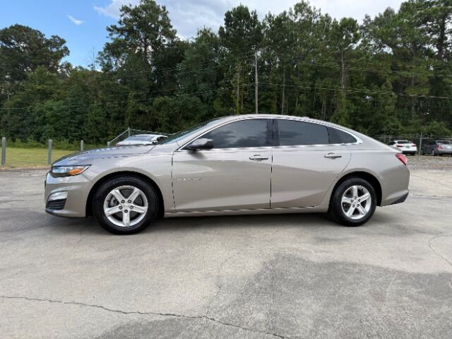 2022 Chevrolet Malibu