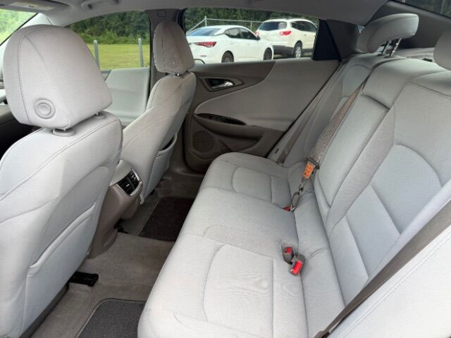 2022 Chevrolet Malibu FWD LT Hattiesburg MS