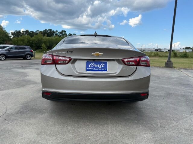 2022 Chevrolet Malibu FWD LT Hattiesburg MS