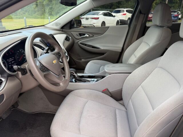 2022 Chevrolet Malibu FWD LT Hattiesburg MS