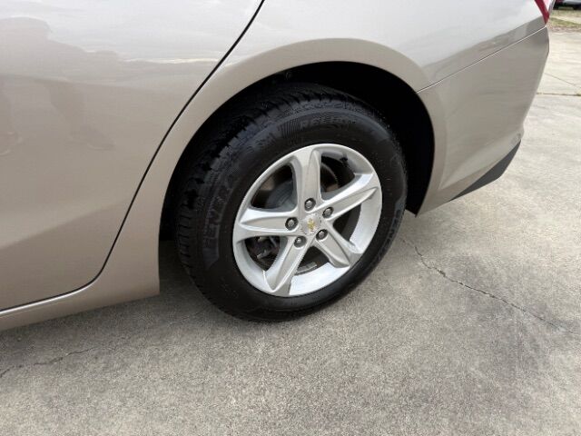 2022 Chevrolet Malibu FWD LT Hattiesburg MS
