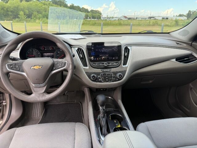 2022 Chevrolet Malibu FWD LT Hattiesburg MS