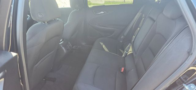 2022 Chevrolet Malibu FWD LT Houston TX