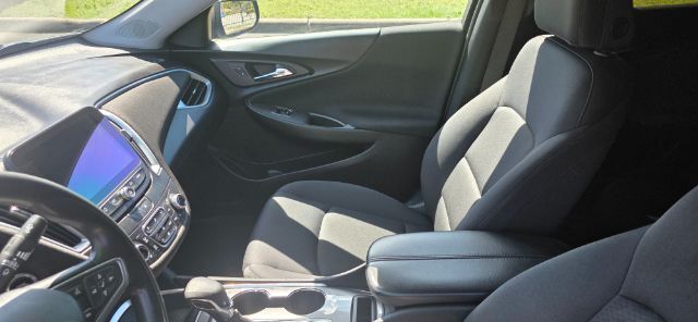 2022 Chevrolet Malibu FWD LT Houston TX