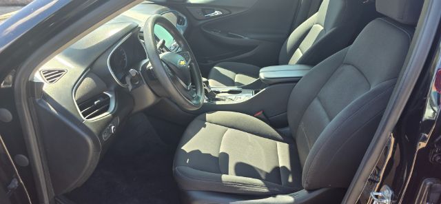 2022 Chevrolet Malibu FWD LT Houston TX