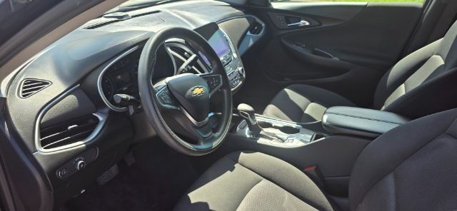 2022 Chevrolet Malibu FWD LT Houston TX