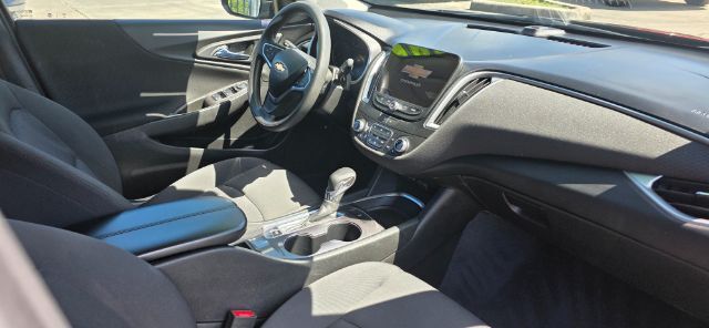 2022 Chevrolet Malibu FWD LT Houston TX