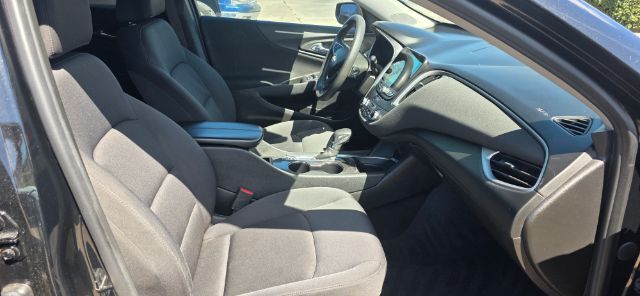 2022 Chevrolet Malibu FWD LT Houston TX