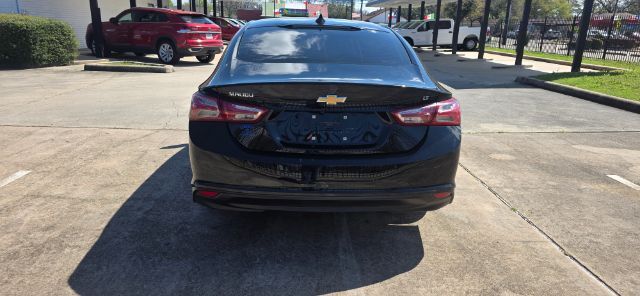 2022 Chevrolet Malibu FWD LT Houston TX