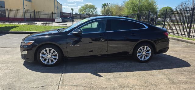 2022 Chevrolet Malibu FWD LT Houston TX