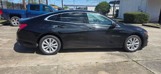 2022 Chevrolet Malibu FWD LT Houston TX