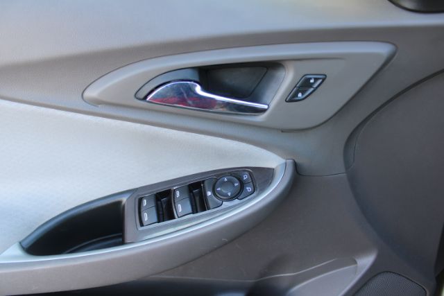 2022 Chevrolet Malibu FWD LT Las Vegas NV