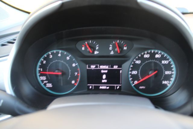 2022 Chevrolet Malibu FWD LT Las Vegas NV
