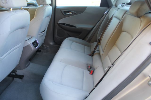 2022 Chevrolet Malibu FWD LT Las Vegas NV