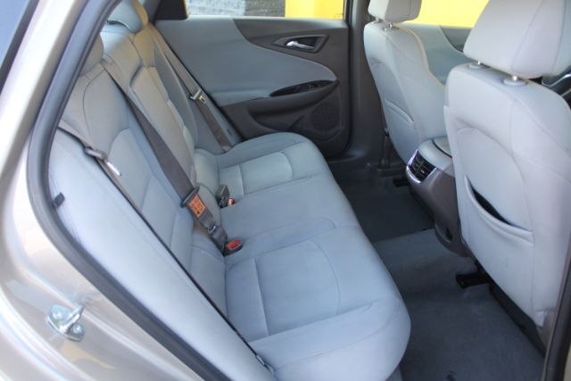 2022 Chevrolet Malibu FWD LT Las Vegas NV