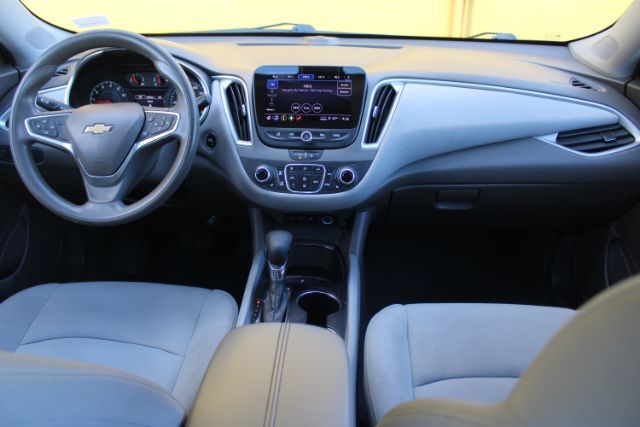 2022 Chevrolet Malibu FWD LT Las Vegas NV