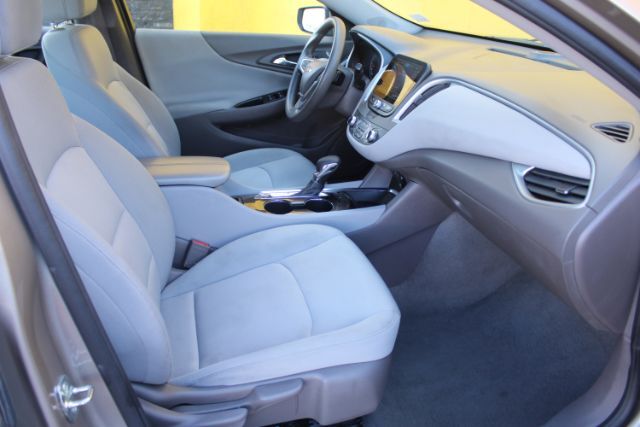 2022 Chevrolet Malibu FWD LT Las Vegas NV