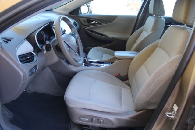 2022 Chevrolet Malibu FWD LT Las Vegas NV
