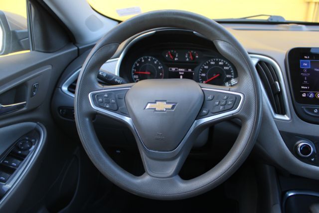 2022 Chevrolet Malibu FWD LT Las Vegas NV