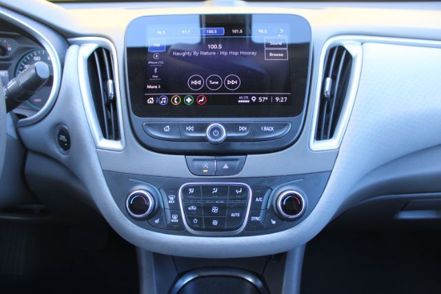 2022 Chevrolet Malibu FWD LT Las Vegas NV