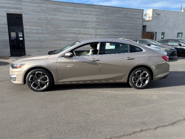 2022 Chevrolet Malibu FWD LT Mesa AZ