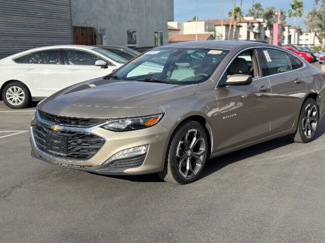 2022 Chevrolet Malibu FWD LT Mesa AZ