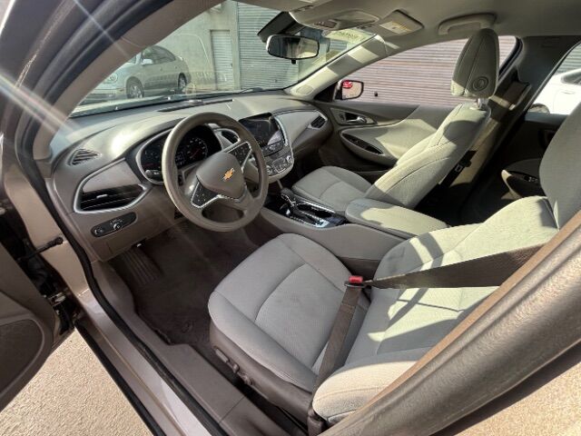 2022 Chevrolet Malibu FWD LT Mesa AZ